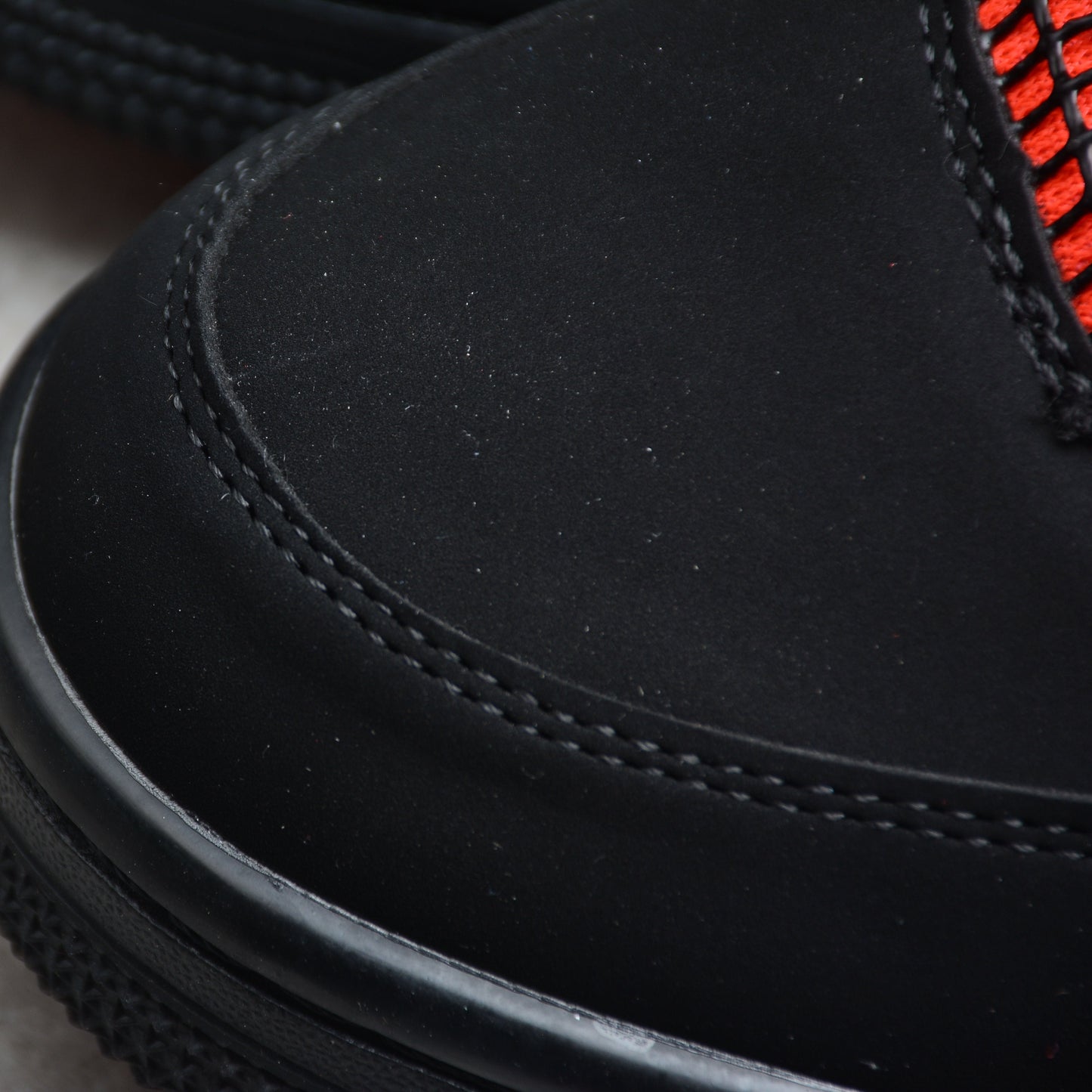 Air Jordan 4 Red Thunder - HYPER LIST