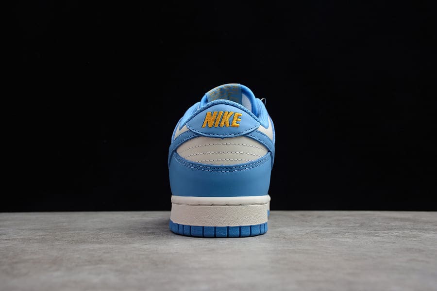 Nike Dunk Low Coast - HYPER LIST