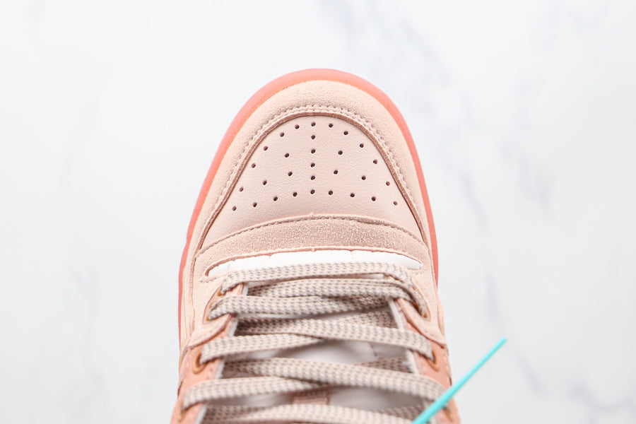 Bad Bunny x Adidas Forum Low Pink Easter Egg - HYPER LIST