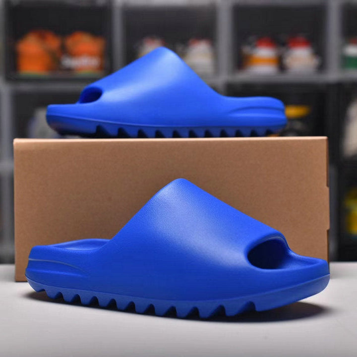 Yeezy Slide Blue