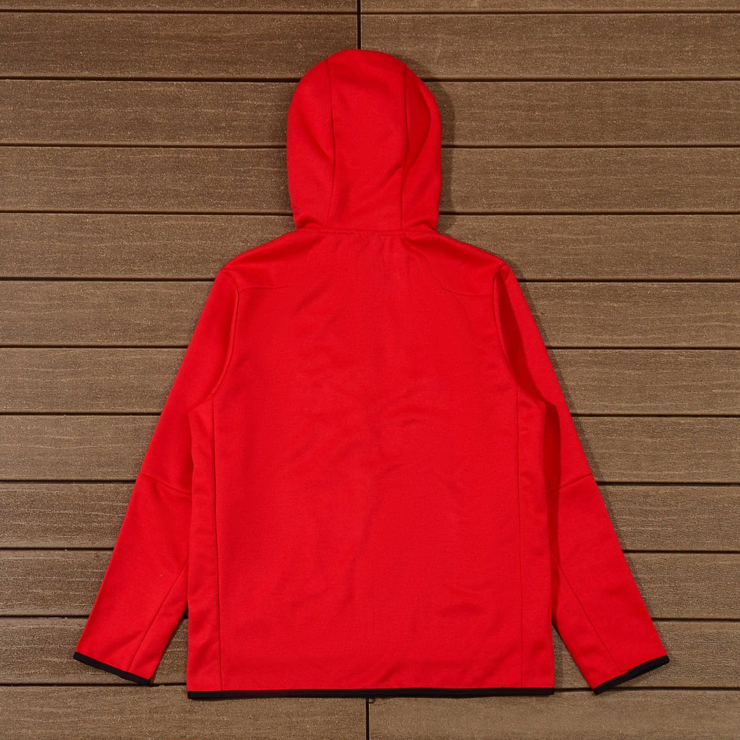 Nike Tech Red Tracksuit