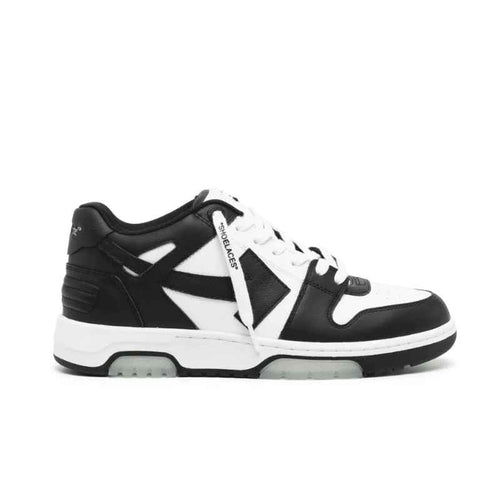Off-White Out of Office Black White - HYPER LIST
