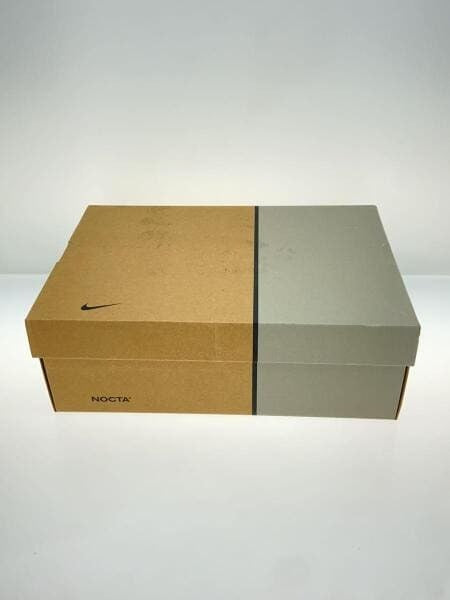 Nike x NOCTA Glide Black White - HYPER LIST