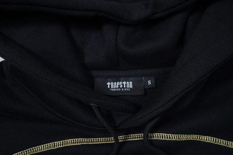 Conjunto Trapstar Central Cee - HYPER LIST