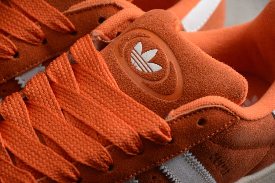 Adidas Campus 00s Amber Tint - HYPER LIST