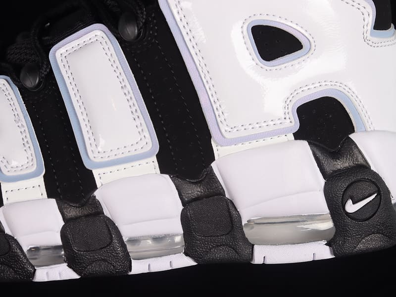 Nike Air More Uptempo Cobalt Bliss - HYPER LIST
