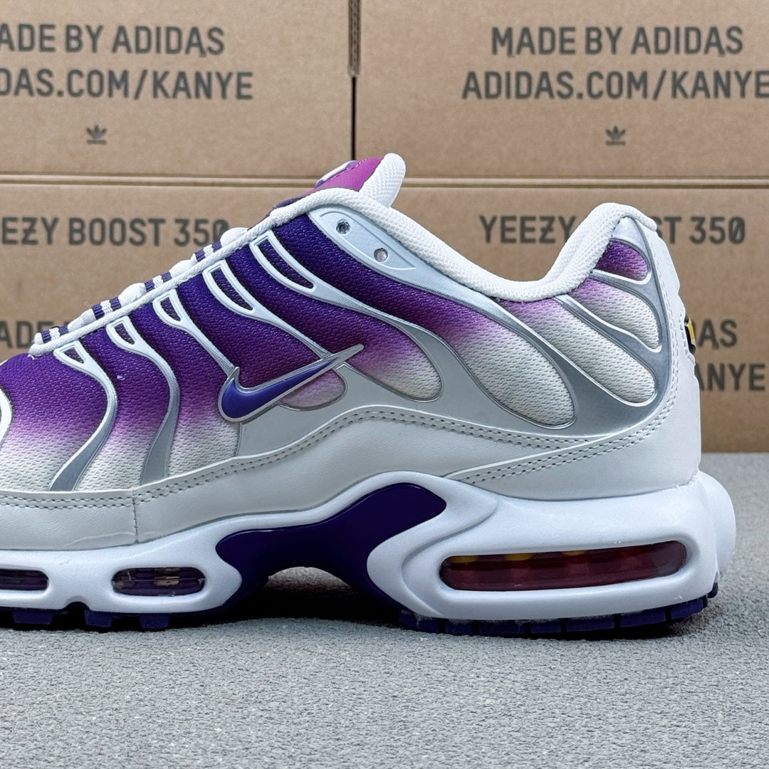 Nike TN PLUS Purple