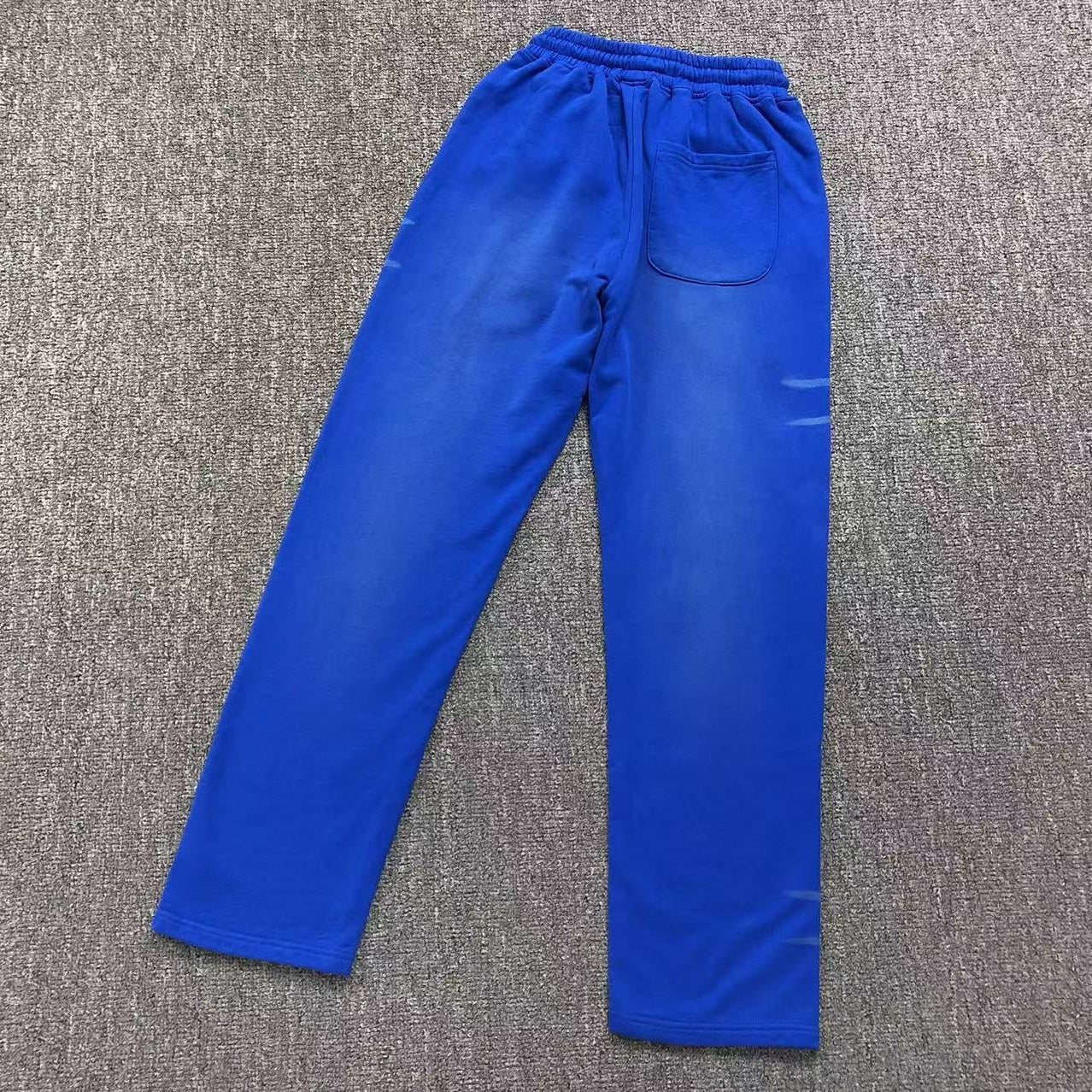 Hellstar Blue Tracksuit