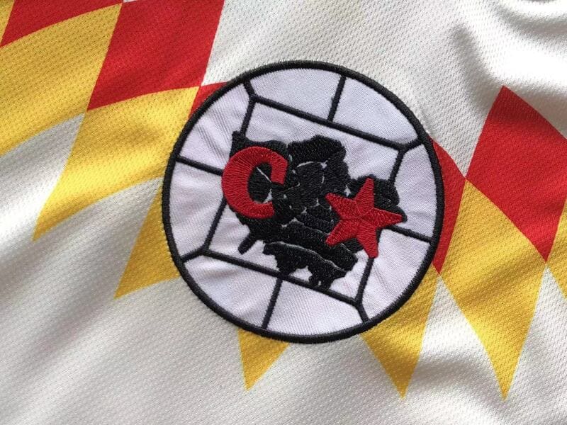 Camiseta Corteiz Futebol Alemanha - HYPER LIST