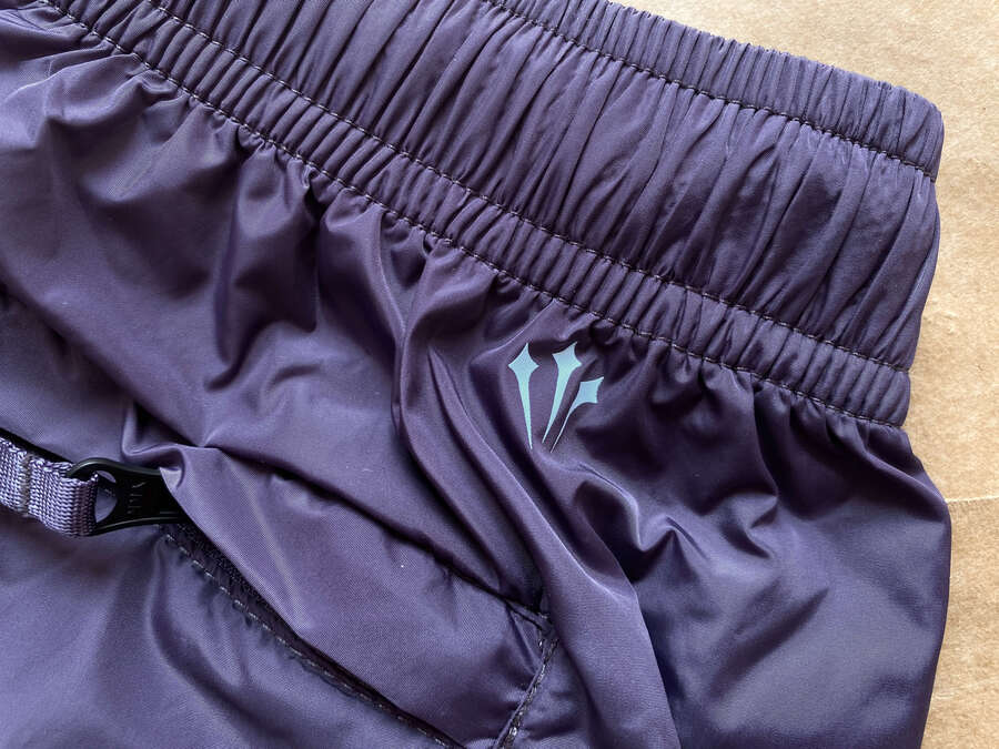 Conjunto Nike x NOCTA Cobalt Track Dark Raisin - HYPER LIST