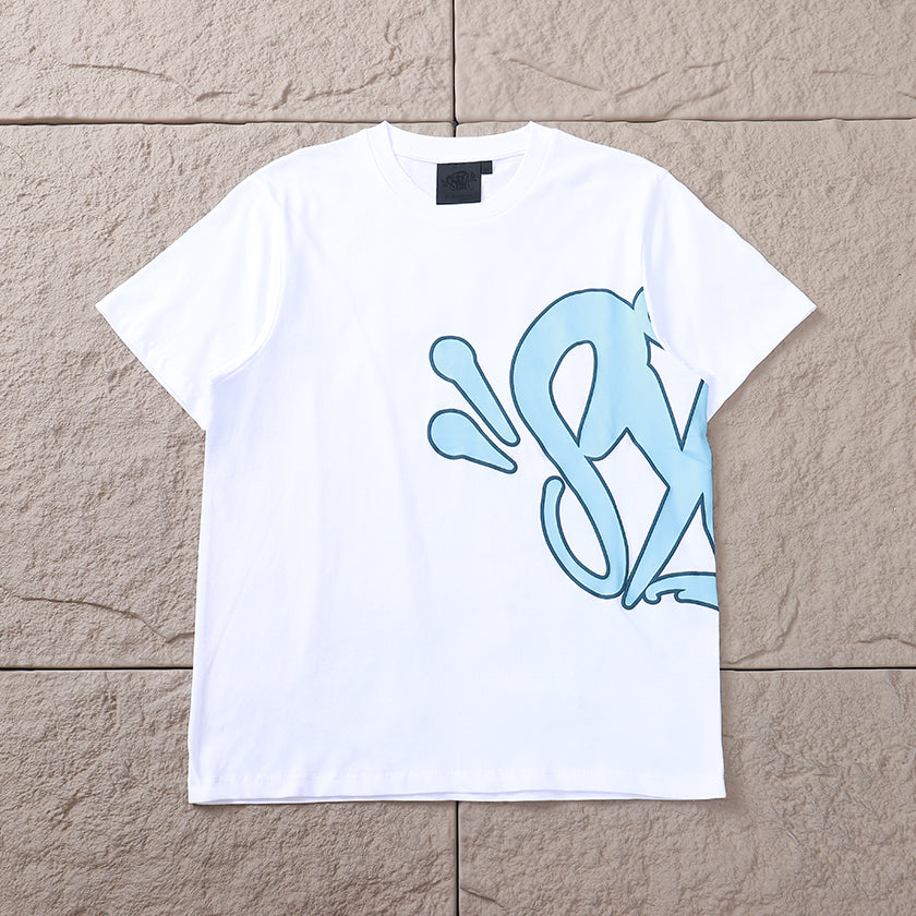 Syna World White Short Set - HYPER LIST