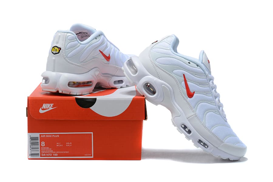 Air Max TN Plus Supreme - HYPER LIST
