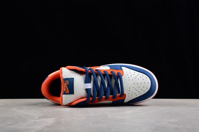 Nike SB Dunk Low Broncos - HYPER LIST