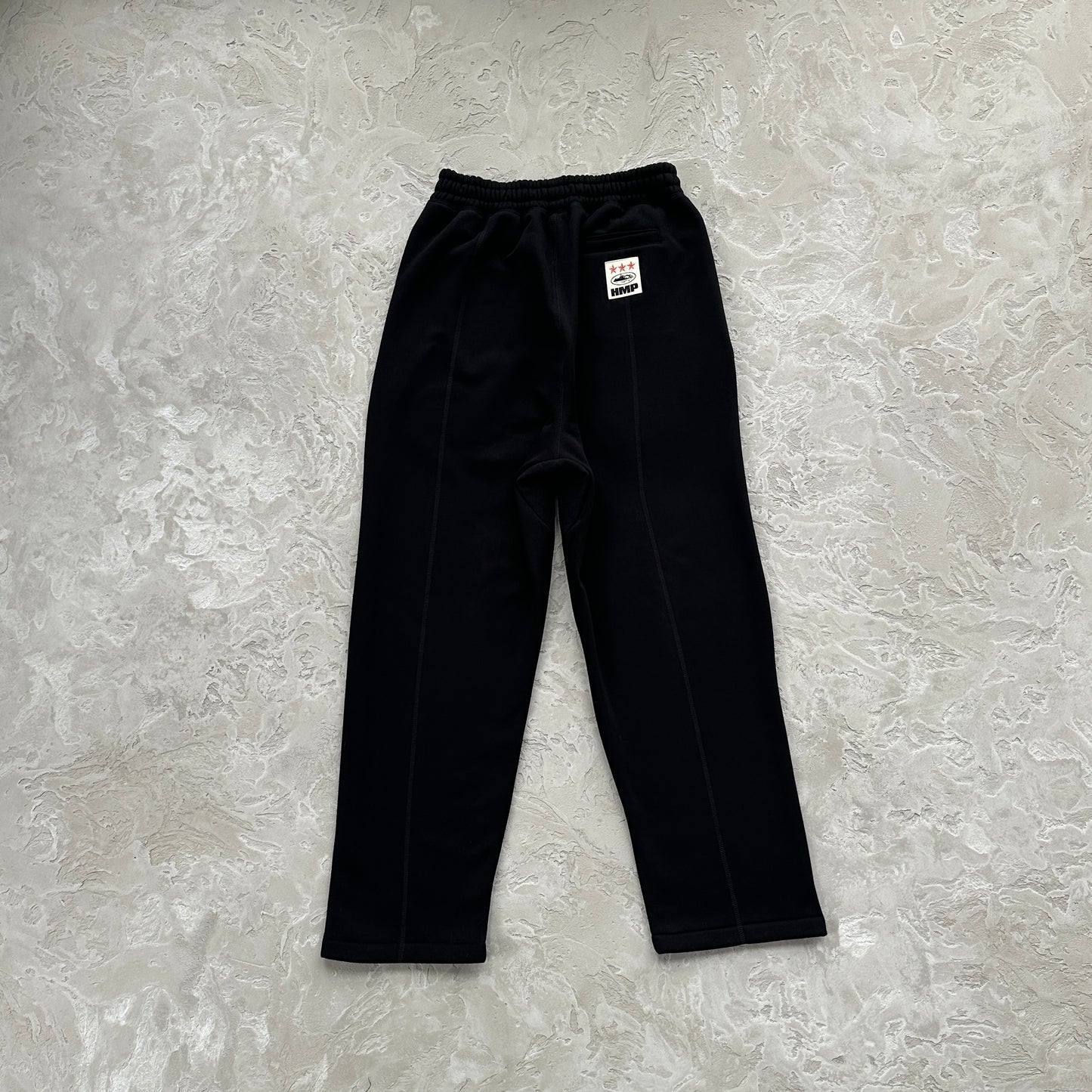 Corteiz HMP Black Tracksuit - HYPER LIST