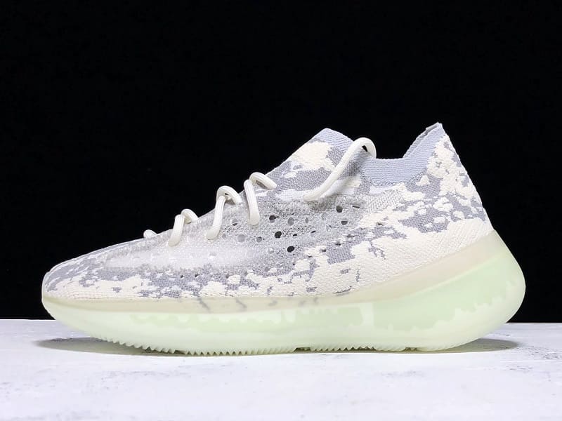 Adidas Yeezy 380 Alien - HYPER LIST