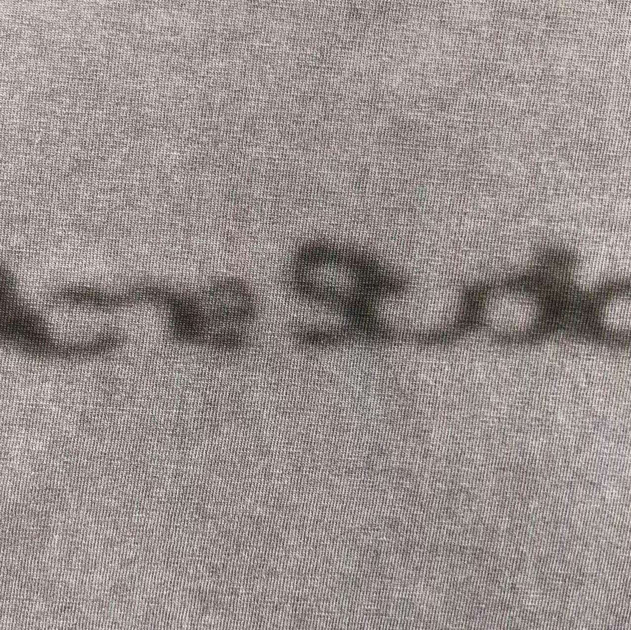 Acne Studios Gray T-Shirt - HYPER LIST