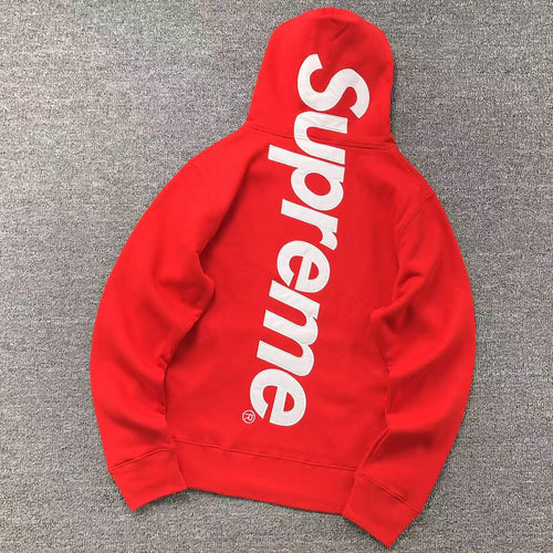 Survêtement Supreme Red