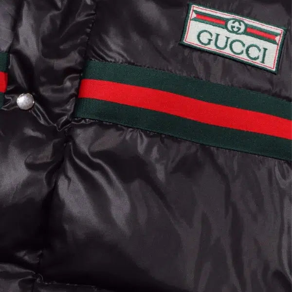 Puffer Jacket Gucci GC143