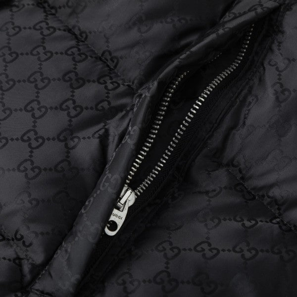 Puffer Jacket Gucci GC144