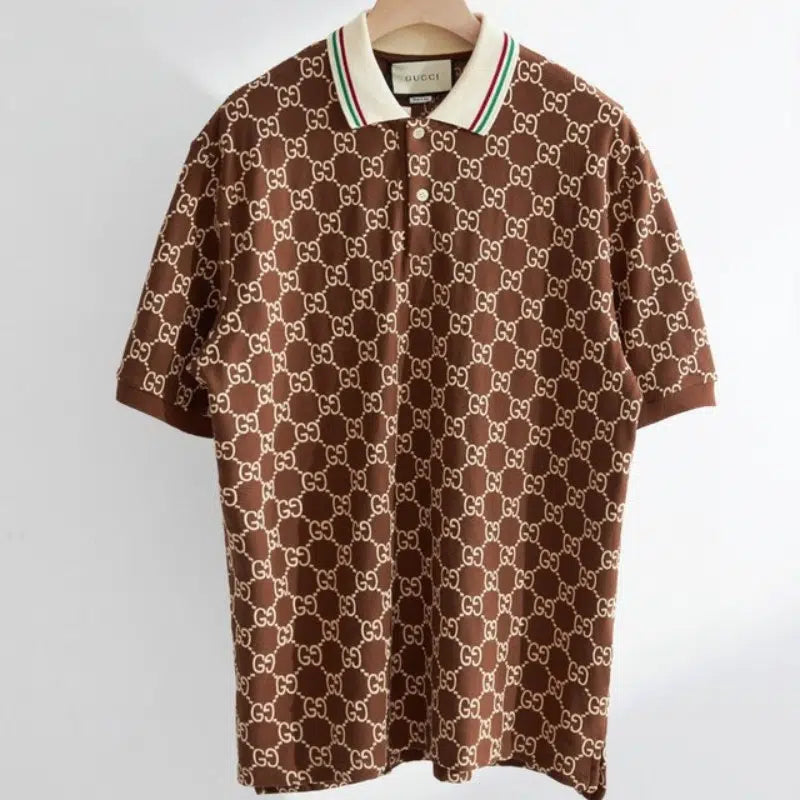 Polo Shirt Gucci GC174