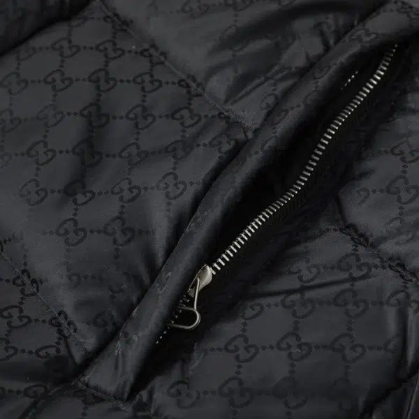 Jacket Puffer Gucci GC141