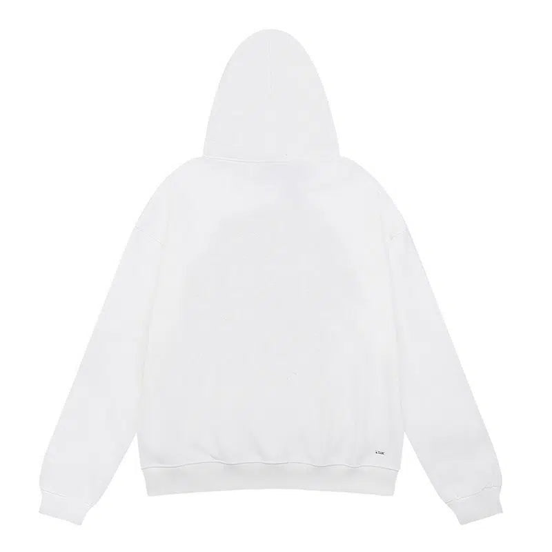 Amiri Hoodie Logo AM023 - HYPER LIST
