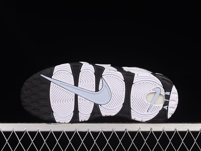 Nike Air More Uptempo Cobalt Bliss - HYPER LIST