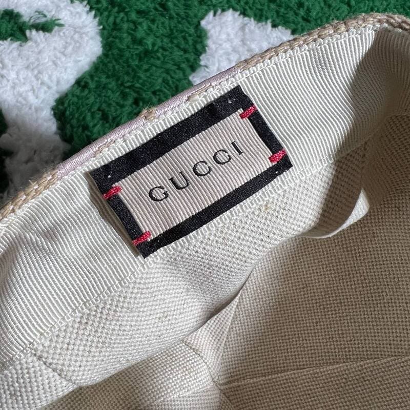 Boné Gucci Jumbo XL - HYPER LIST