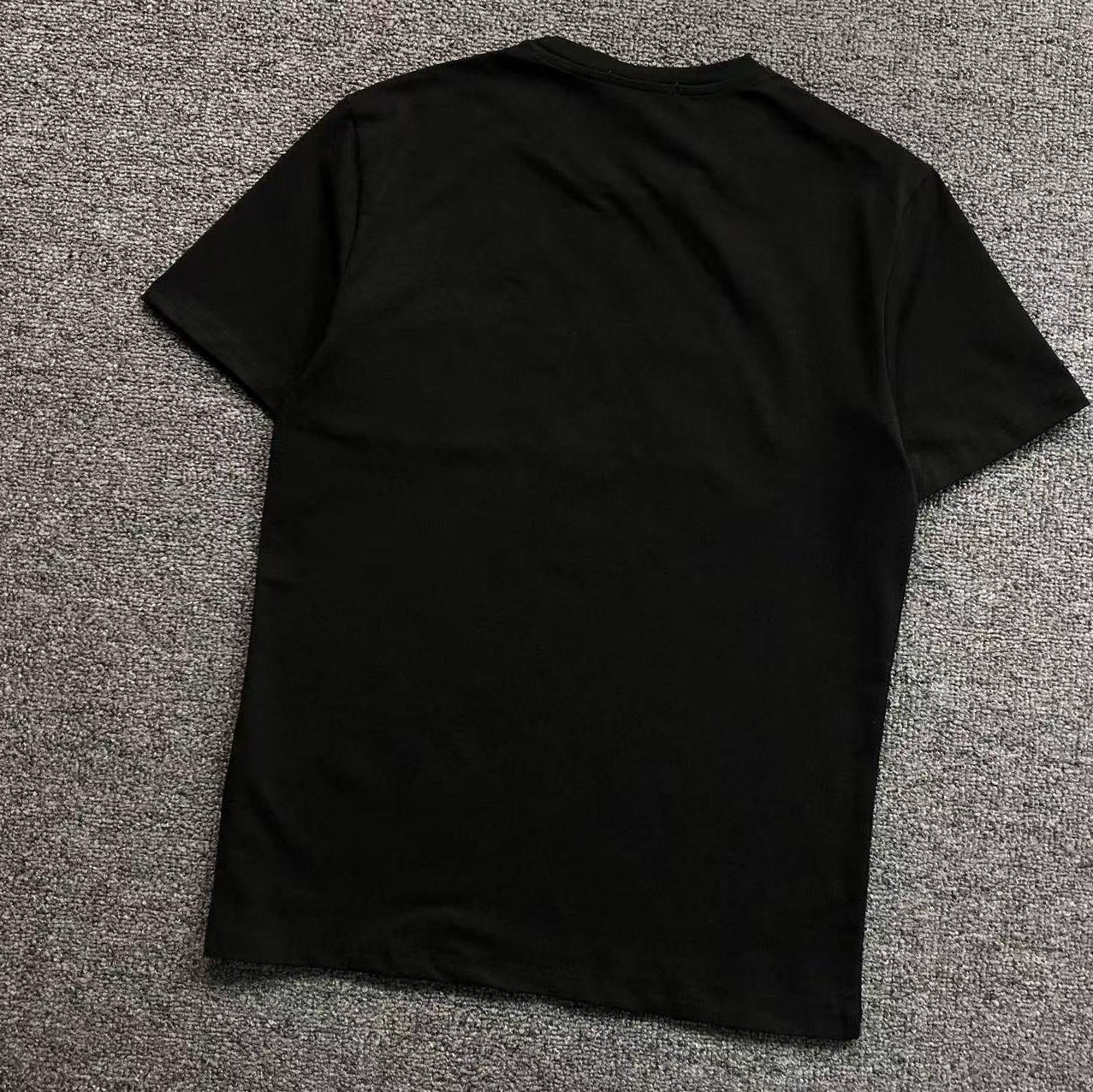Burberry Black Short Set - HYPER LIST