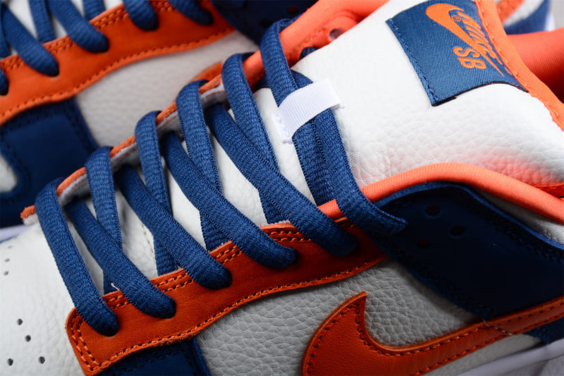 Nike SB Dunk Low Broncos - HYPER LIST