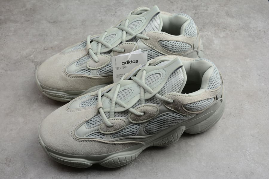 Adidas Yeezy 500 Salt - HYPER LIST