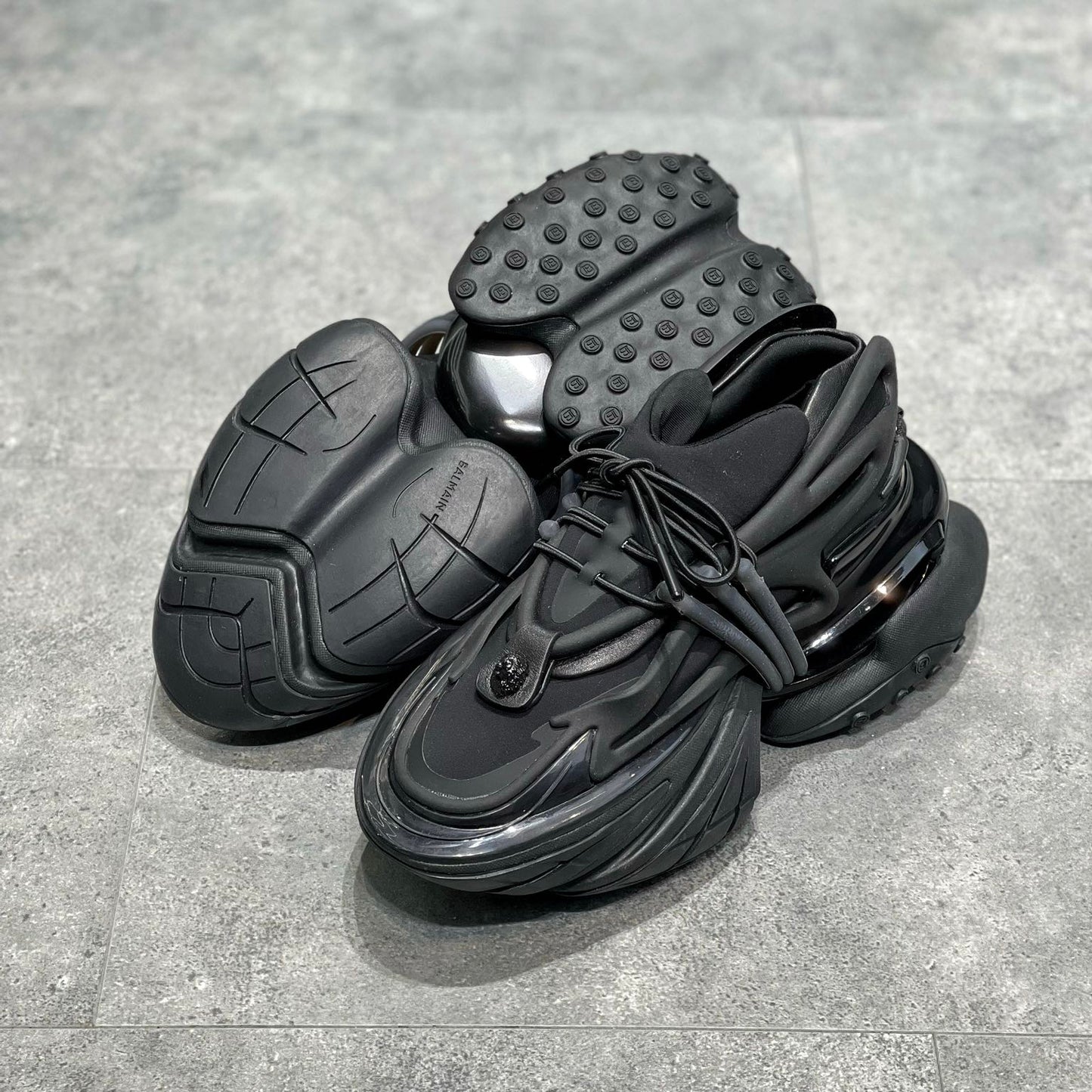 Balmain Black