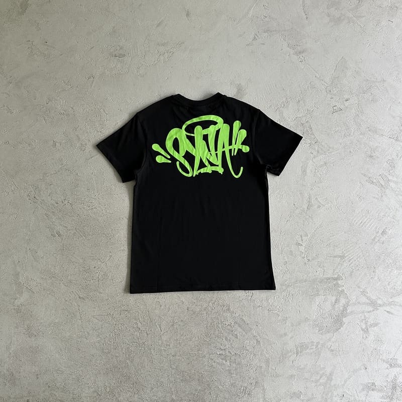 Camiseta Syna World DO One - HYPER LIST
