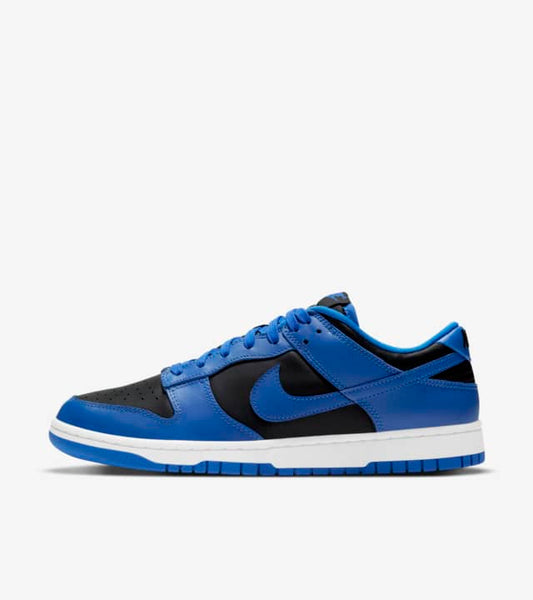 NIKE Dunk Low "Hyper Cobalt - HYPER LIST