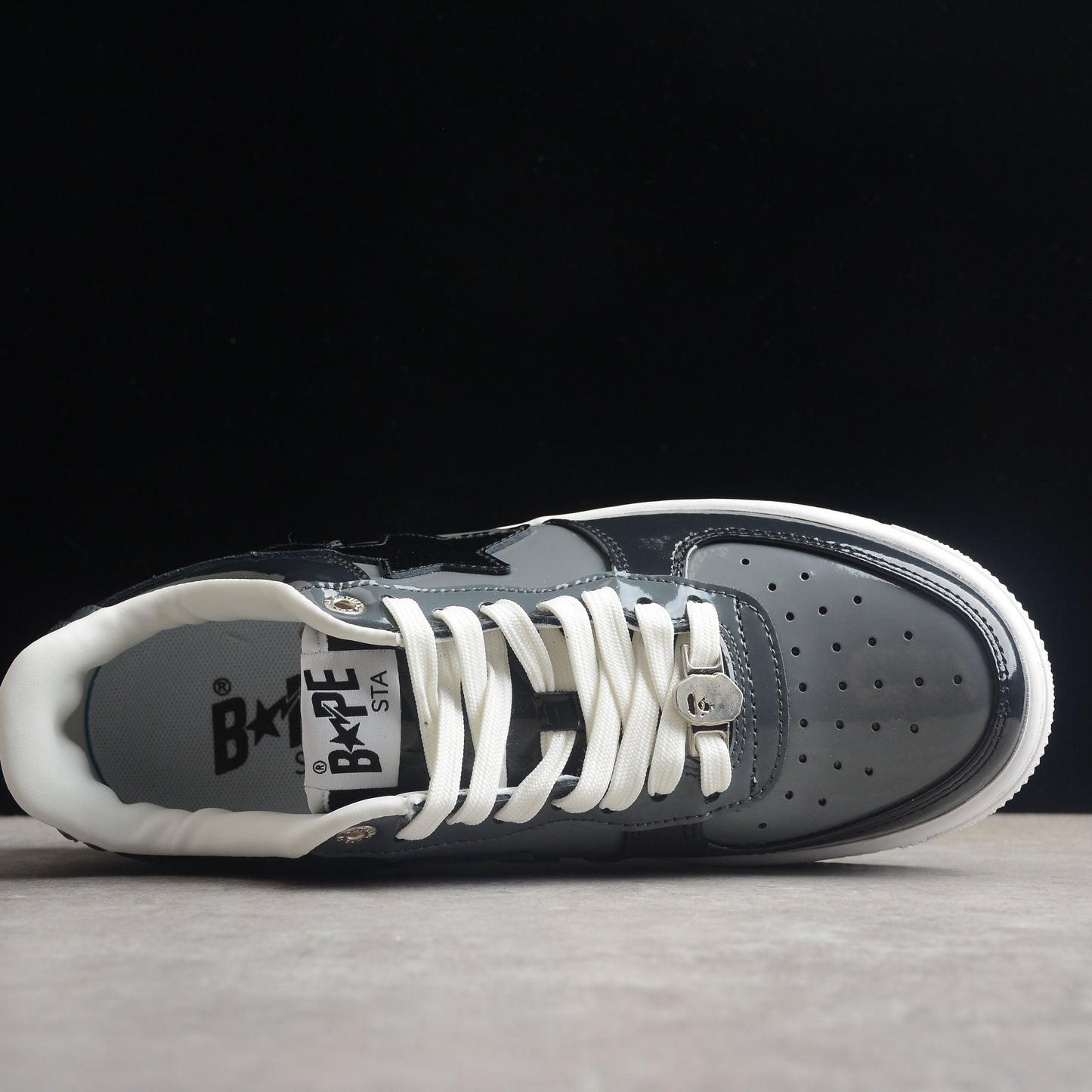 Bape Sta Carbon