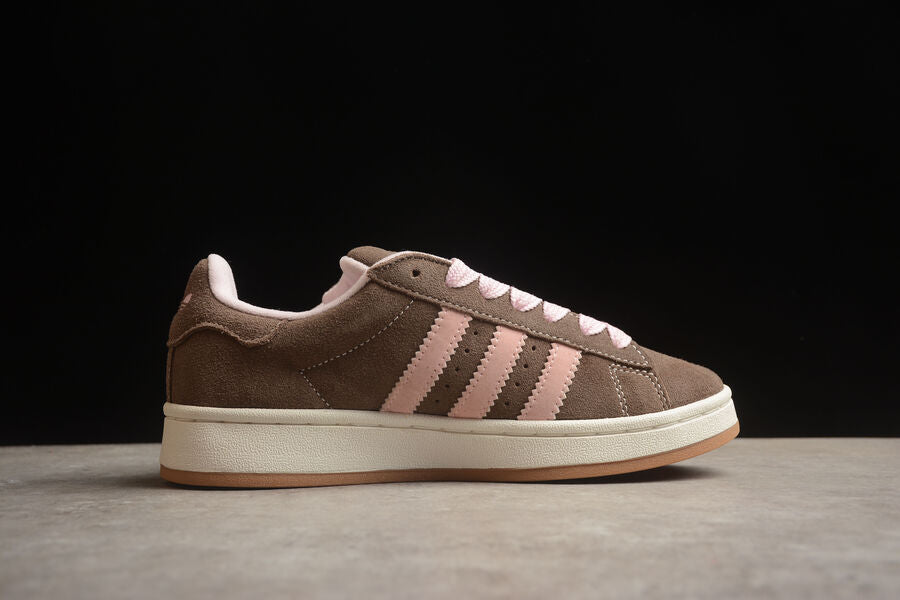 Adidas Campus 00s Dust Cargo Clear Pink - HYPER LIST