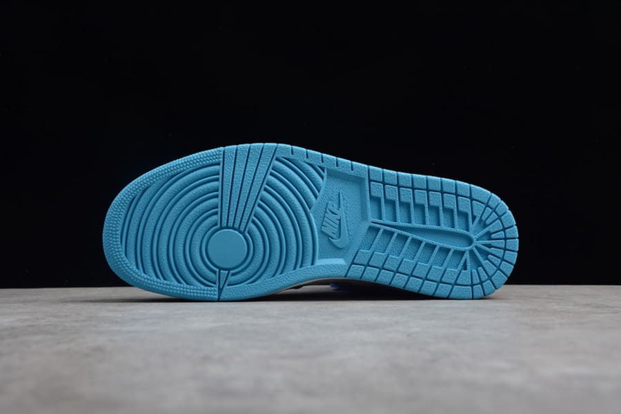 Air Jordan 1 High x Off-White UNC - HYPER LIST