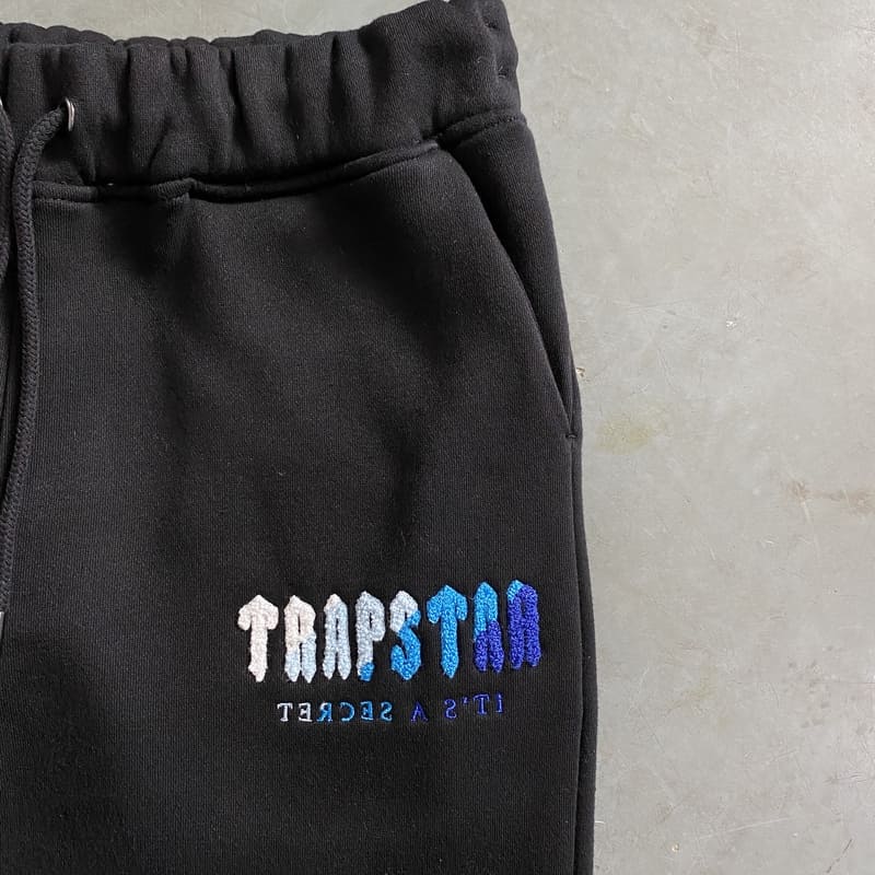 Conjunto Trapstar Chenille - HYPER LIST