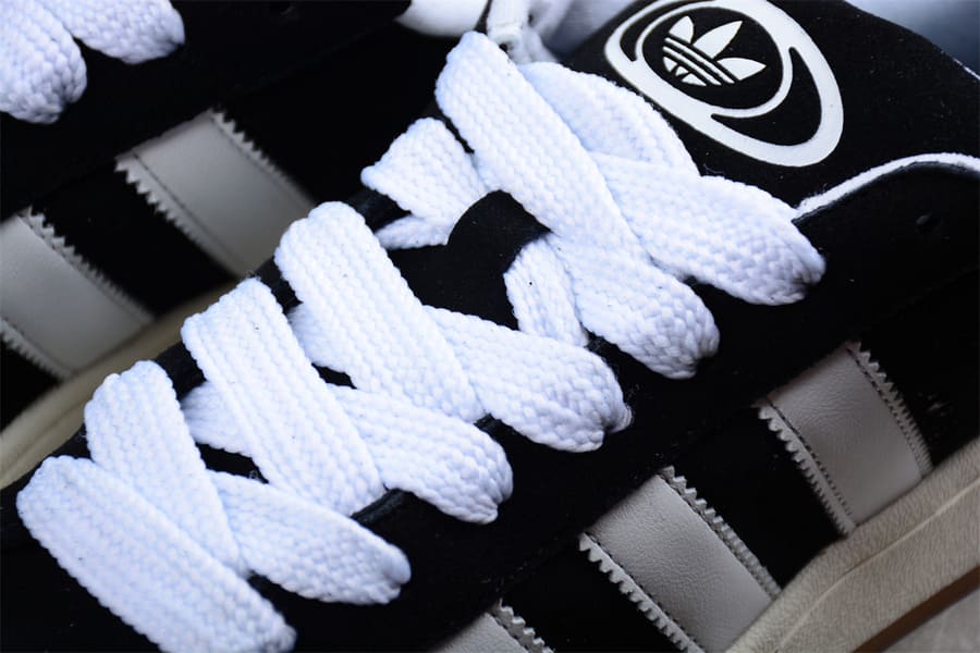 Adidas Campus 00s Core Black - HYPER LIST