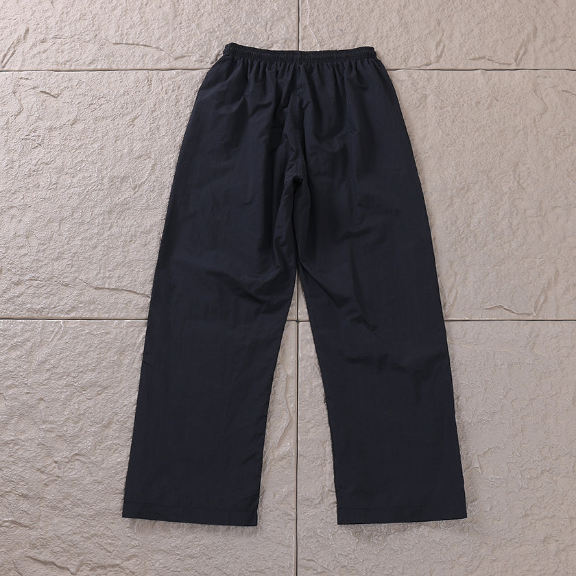 Balanciaga Relax fit Black Tracksuit - HYPER LIST