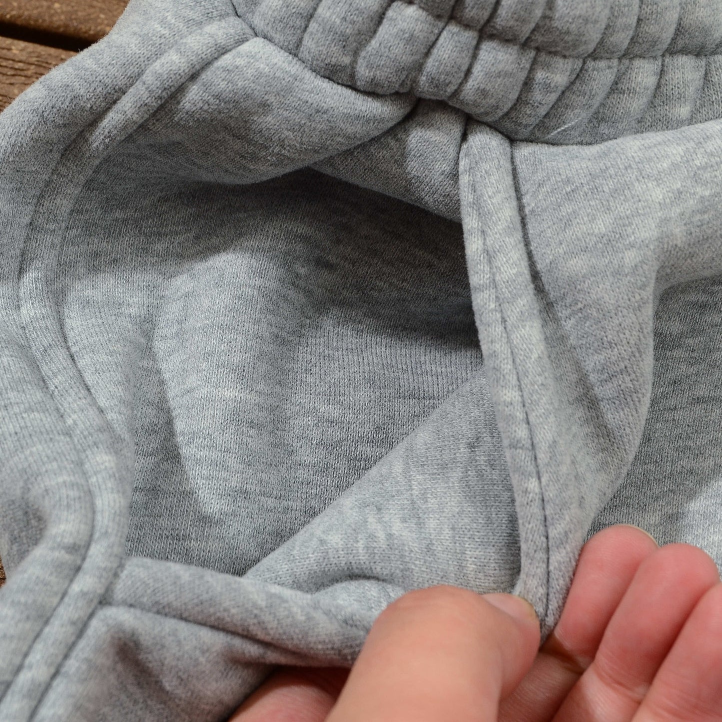 Ralph Lauren Gray Tracksuit