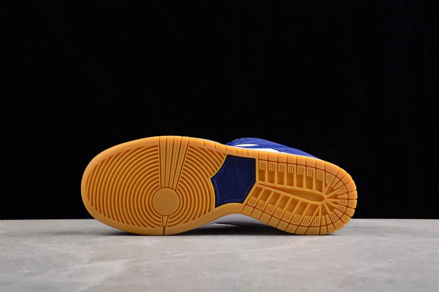 Nike SB Dunk Low LA Dodgers - HYPER LIST