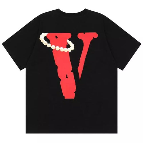 Camiseta VLONE Marilyn Monroe Vampire - HYPER LIST