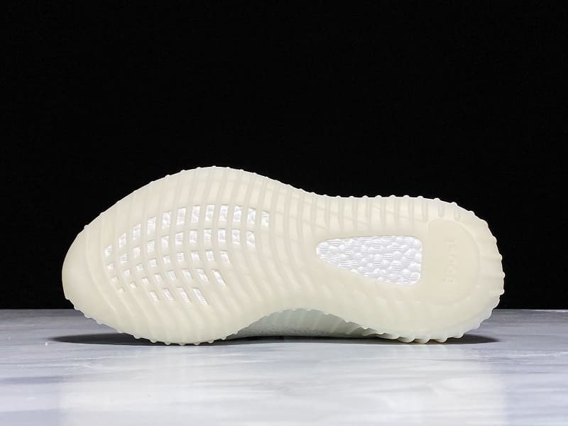 Adidas Yeezy 350 V2 Cream White - HYPER LIST