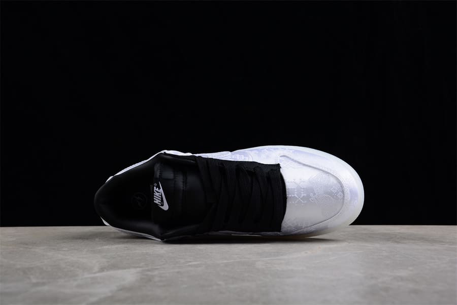 Nike Dunk Low Clot x Fragment Design - HYPER LIST