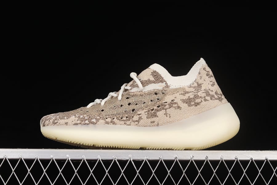 Adidas Yeezy 380 Pyrite - HYPER LIST