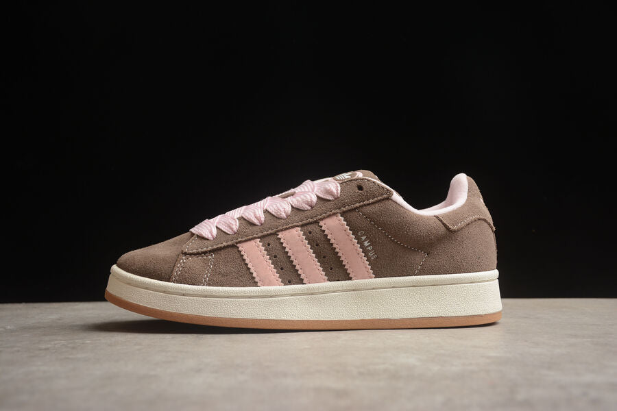 Adidas Campus 00s Dust Cargo Clear Pink - HYPER LIST