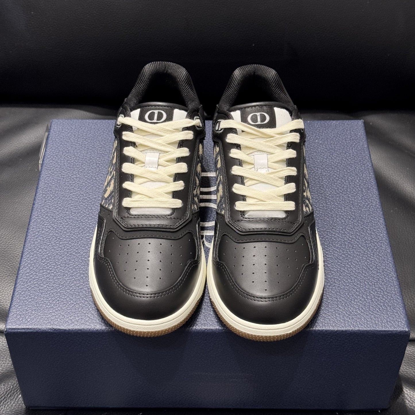 Dior B27 Noir