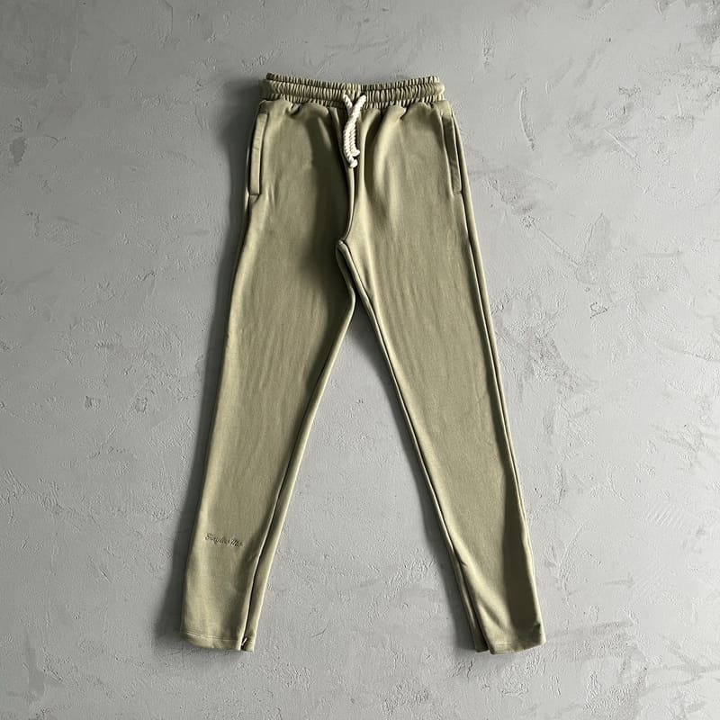Conjunto Synaworld Logo Verde - HYPER LIST