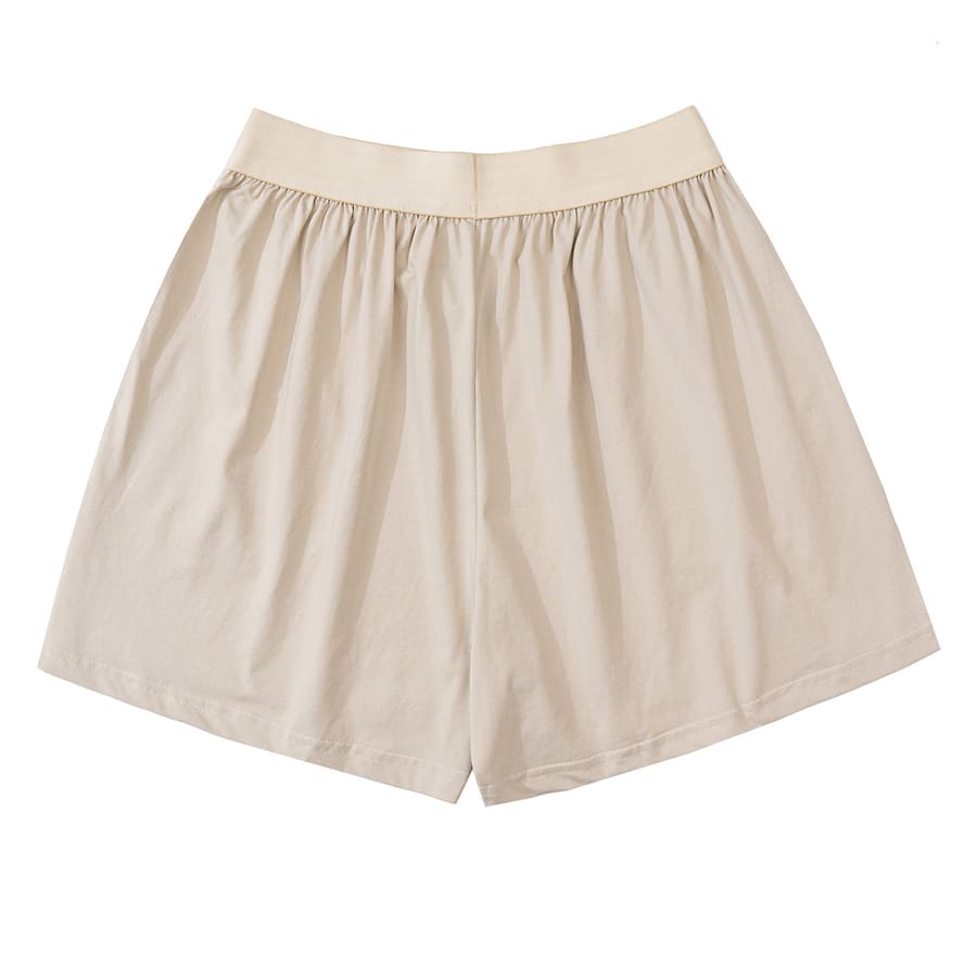 Shorts Fear Of God Essentials Beje - HYPER LIST